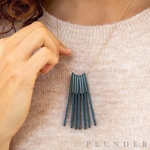🆕 Plunder Necklace